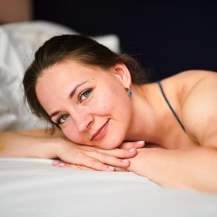TOO HOT TO SLEEP - PATREON